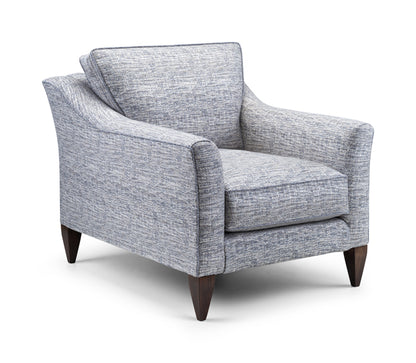 Daisy armchair