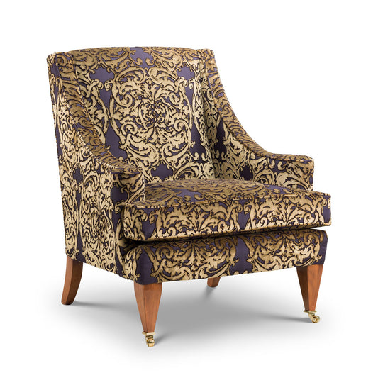 Spencer armchair