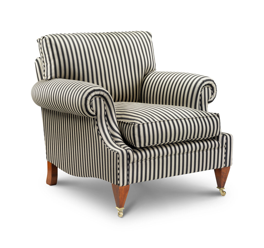 Dino armchair