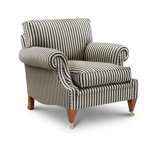 Dino armchair