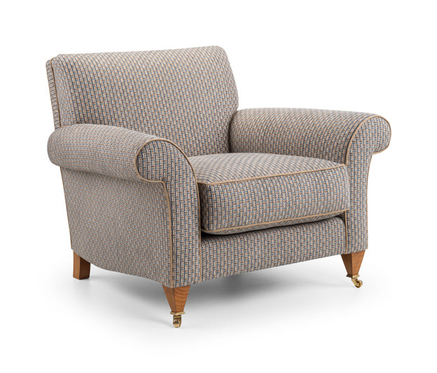 Otto armchair