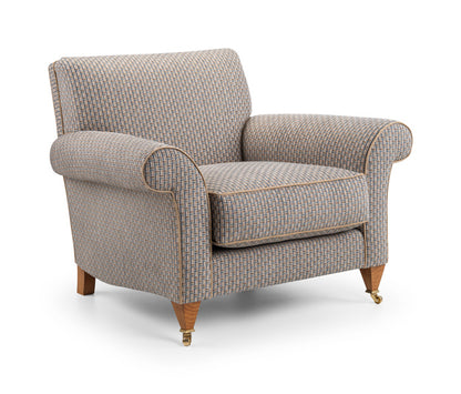 Otto armchair